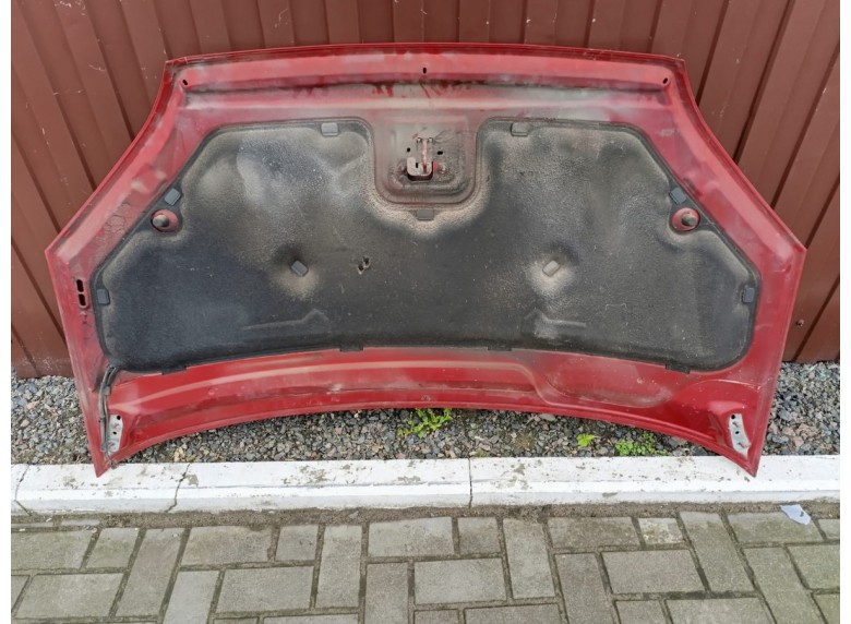 Капот к Капот к Ford C-Max undefined г. C-Max