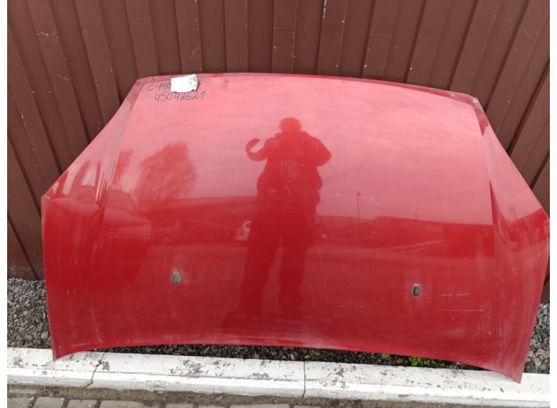 Капот к Капот к Ford C-Max undefined г. C-Max