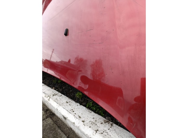 Капот к Капот к Ford C-Max undefined г. C-Max