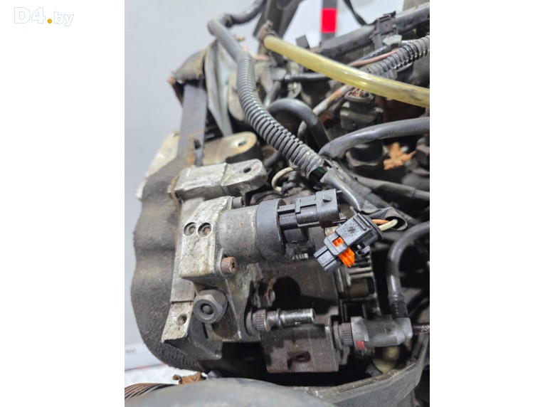 Регулятор давления топлива к Renault Trafic undefined г.