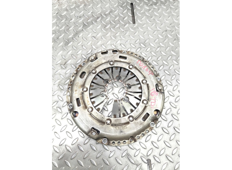 Корзина сцепления к Volkswagen Golf, 2009г.