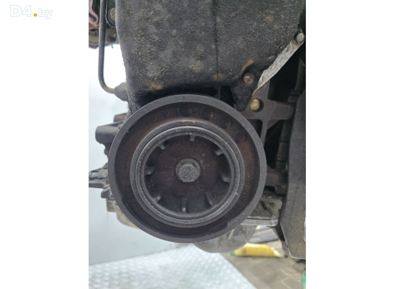 Шкив коленвала к Renault Trafic undefined г.