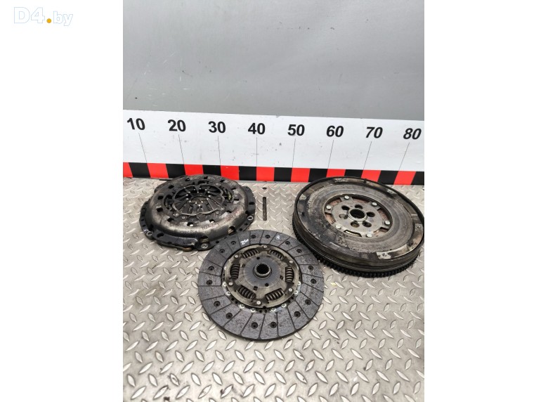 Комплект сцепления к Volkswagen Passat undefined г.