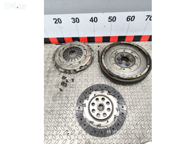 Комплект сцепления к Seat Leon undefined г.