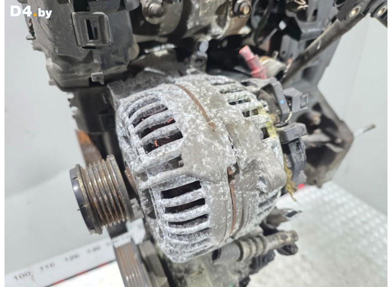 Генератор к Renault Scenic undefined г.