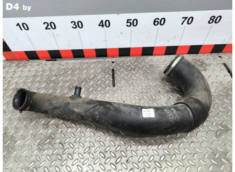 Патрубок турбины к Iveco Daily undefined г.