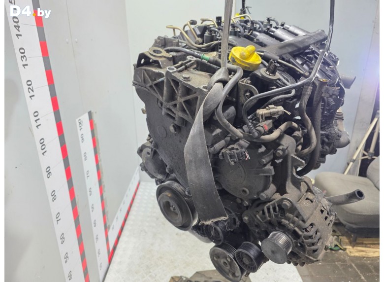 Двигатель к Opel Vivaro undefined г.