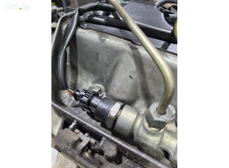 Датчик давления топлива к Opel Vivaro undefined г.