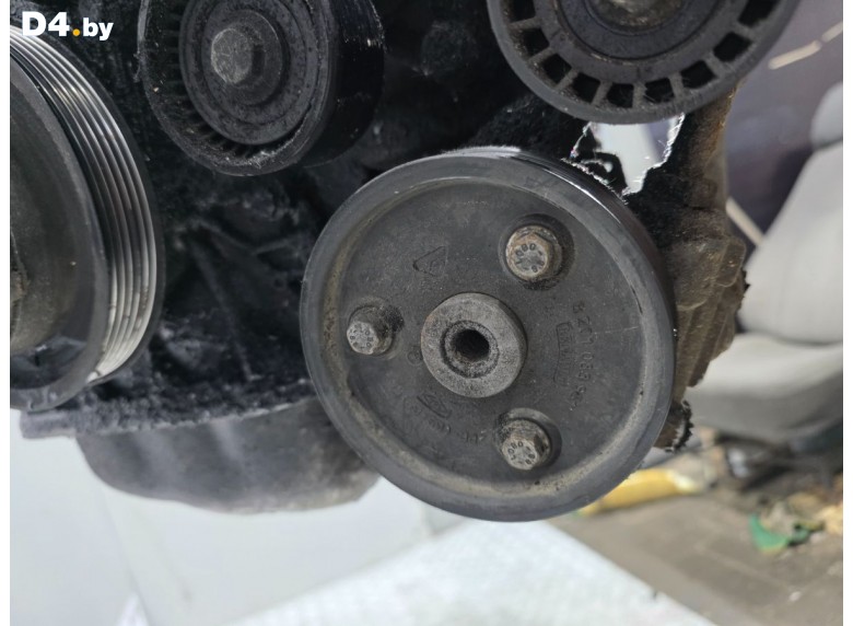 Насос гидроусилителя руля к Opel Vivaro undefined г.