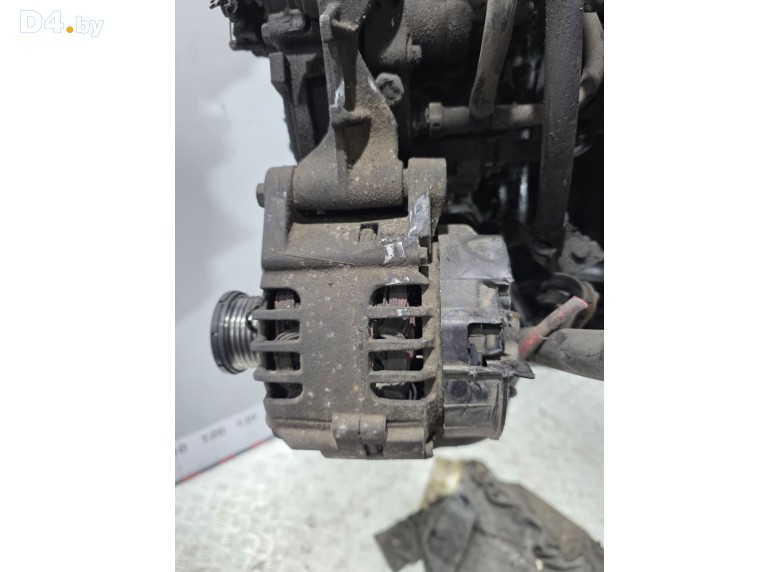 Генератор к Opel Vivaro undefined г.