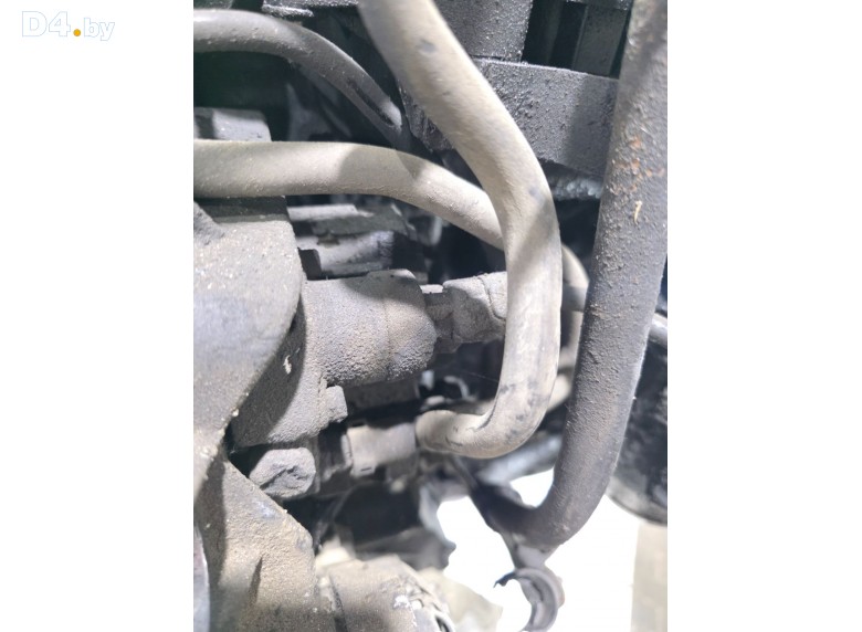 Регулятор давления топлива к Opel Vivaro undefined г.