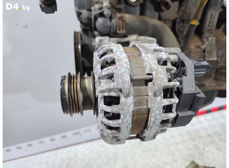 Генератор к Renault Clio undefined г.