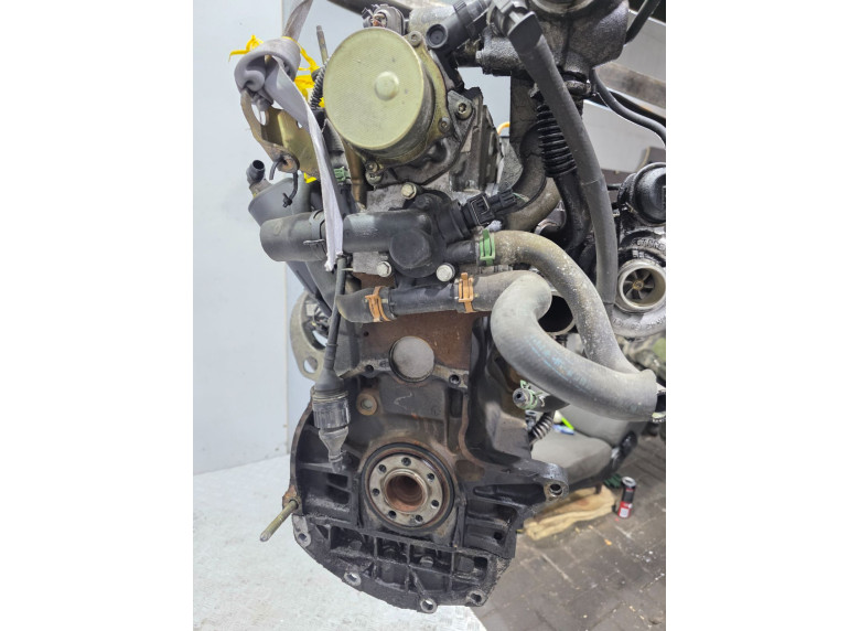 Двигатель к Renault Megane, 2000г.