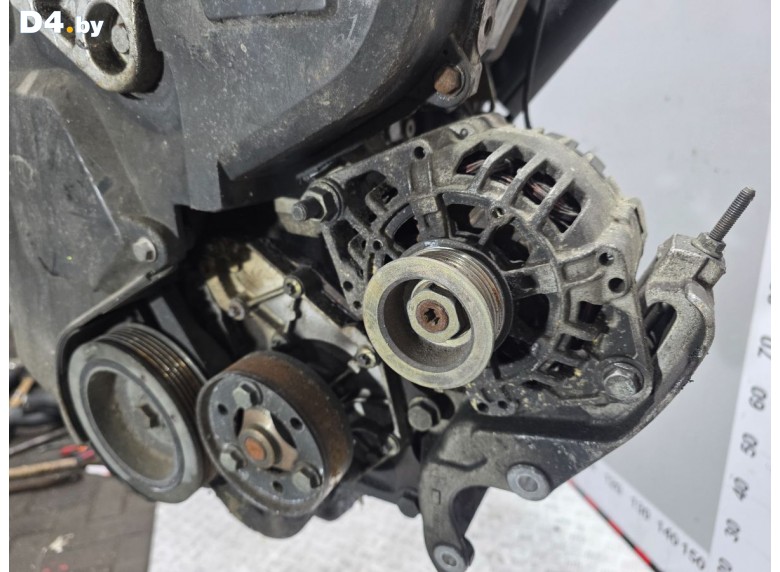 Генератор к Renault Megane undefined г.