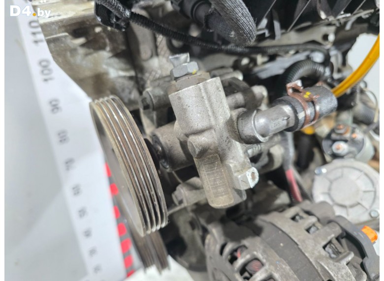 Насос гидроусилителя руля к Dacia Logan undefined г.