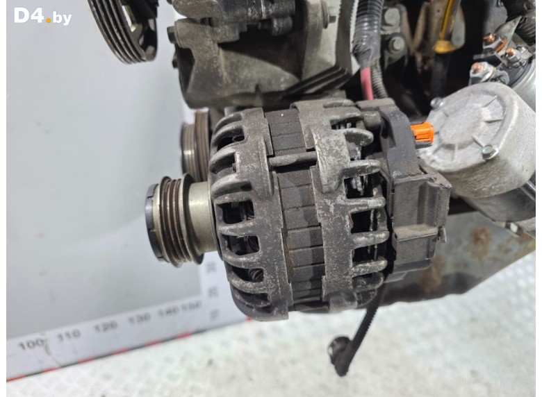 Генератор к Dacia Logan undefined г.