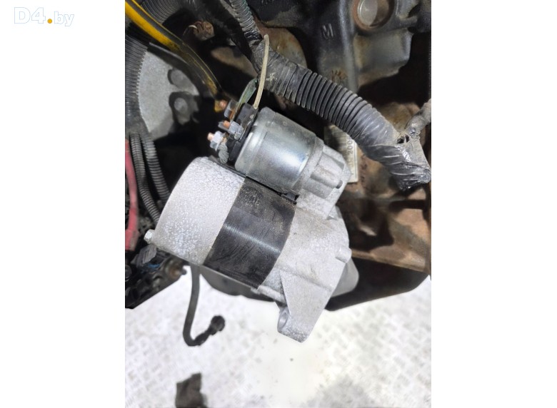 Стартер к Dacia Logan undefined г.