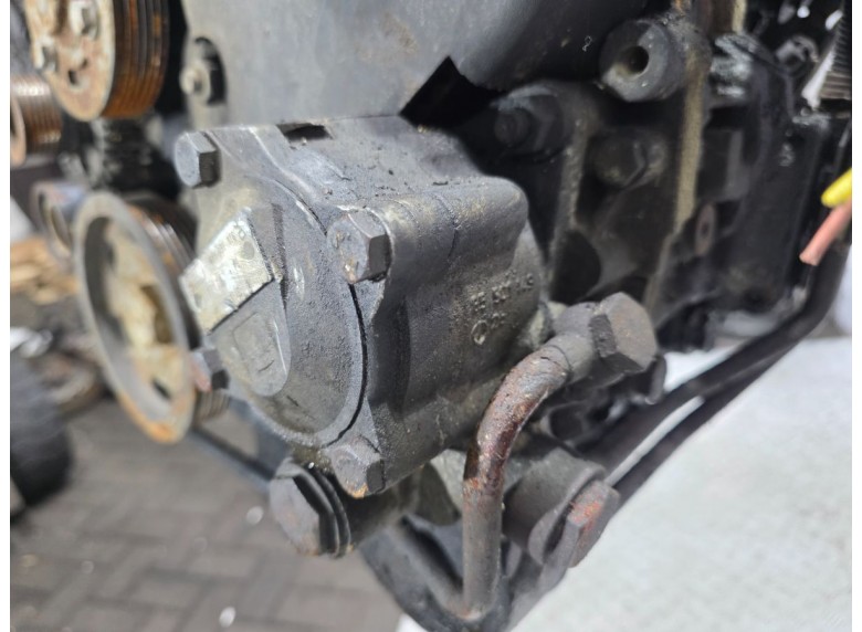 Насос гидроусилителя руля к Renault Master