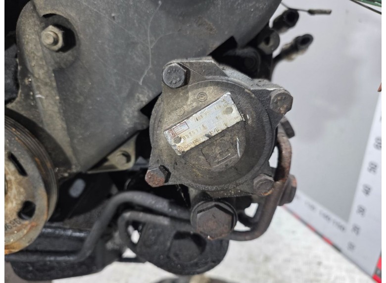 Насос гидроусилителя руля к Насос гидроусилителя руля к Renault Master undefined г. Master