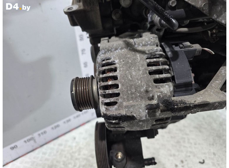 Генератор к Dacia Duster undefined г.