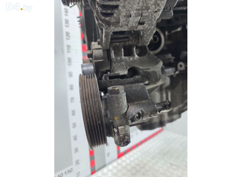 Насос гидроусилителя руля к Dacia Duster undefined г.
