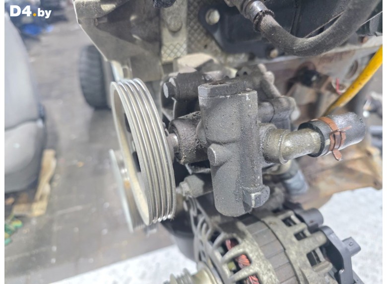 Насос гидроусилителя руля к Dacia Sandero undefined г.