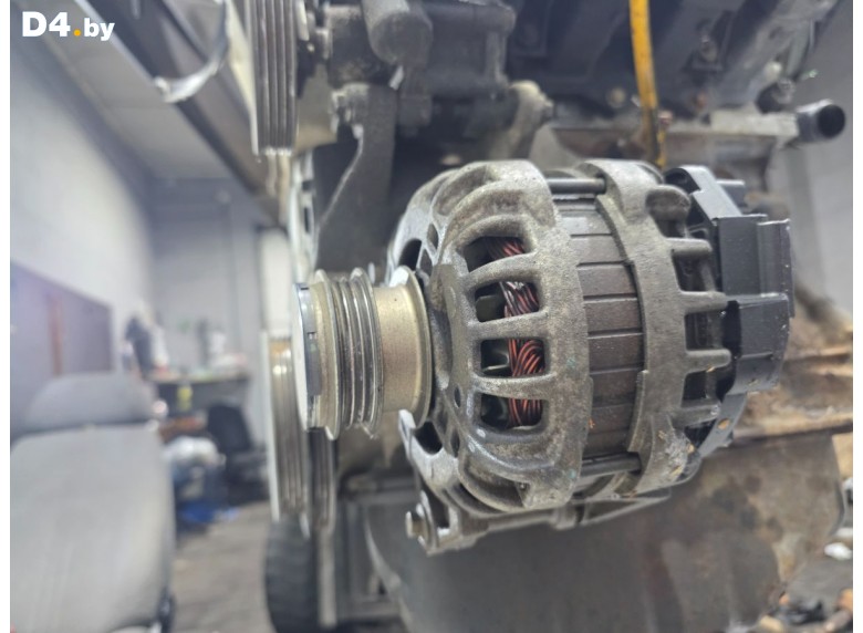 Генератор к Dacia Sandero undefined г.