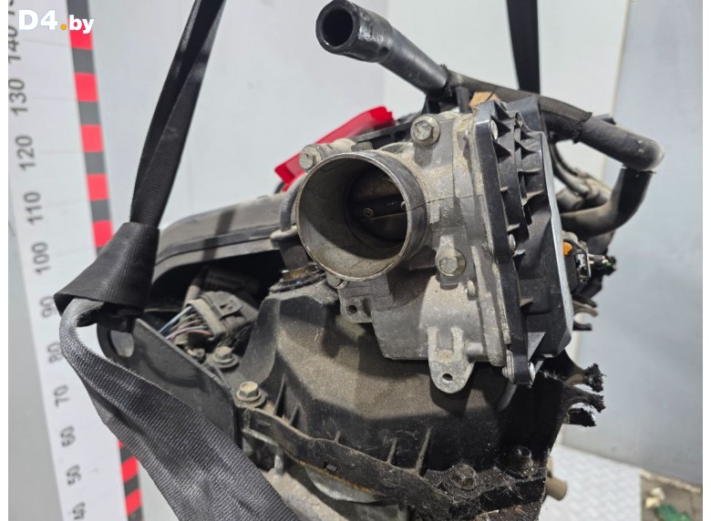 Заслонка дроссельная к Dacia Sandero undefined г.