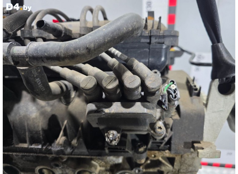 Катушка зажигания к Dacia Sandero undefined г.