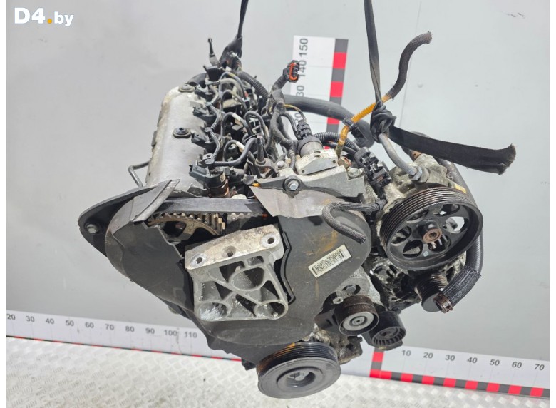 Двигатель к Renault Laguna undefined г.