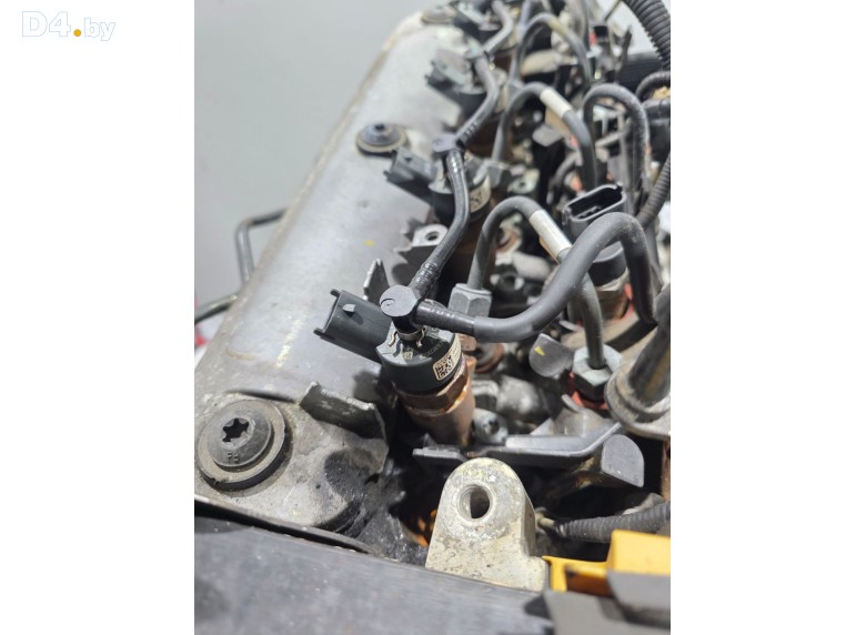 Форсунка к Renault Laguna undefined г.