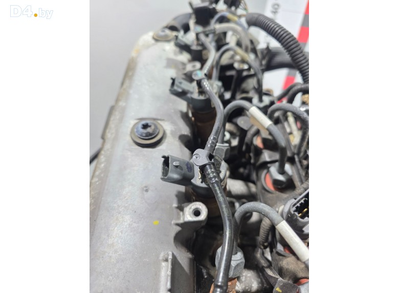 Форсунка к Renault Laguna undefined г.