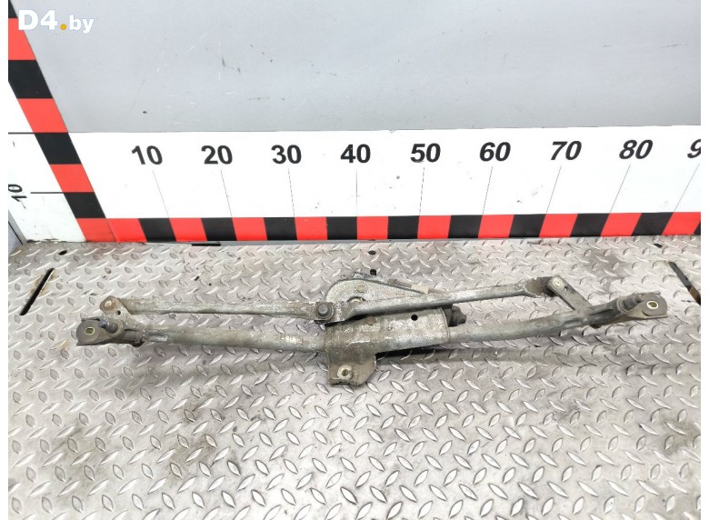 Механизм стеклоочистителя (трапеция дворников) к Audi A4 undefined г.