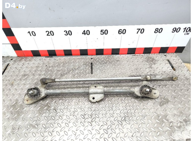 Механизм стеклоочистителя (трапеция дворников) к Mitsubishi Lancer undefined г.