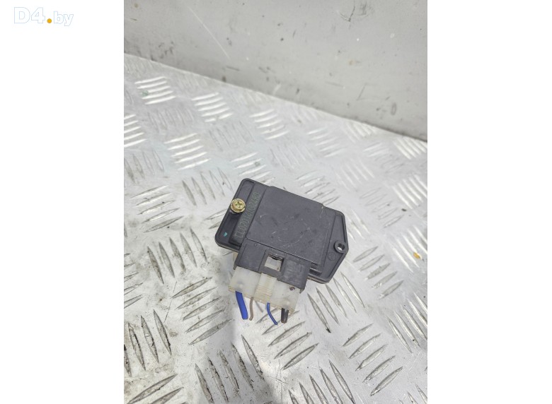 Сопротивление печки к Geely SC7 undefined г.