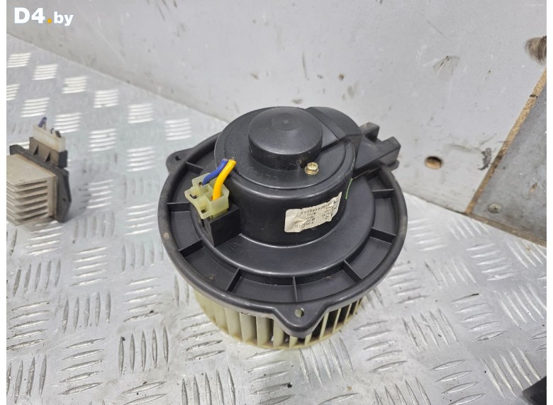 Моторчик печки к Geely SC7 undefined г.