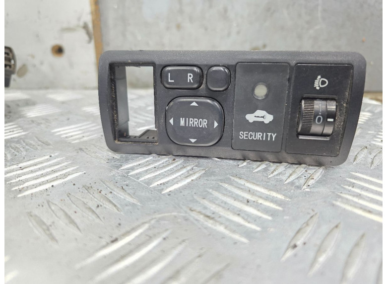 Блок кнопок к Geely SC7, 2013г.