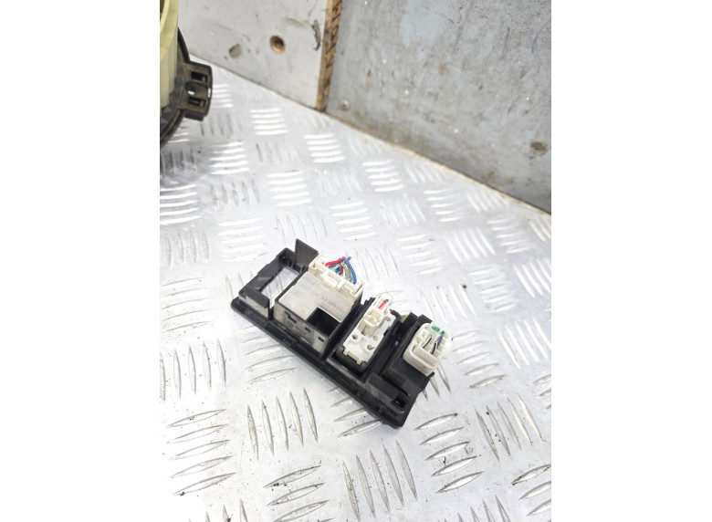 Блок кнопок к Geely SC7, 2013г.