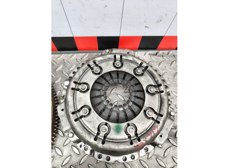 Комплект сцепления к Opel Corsa, 2010г.