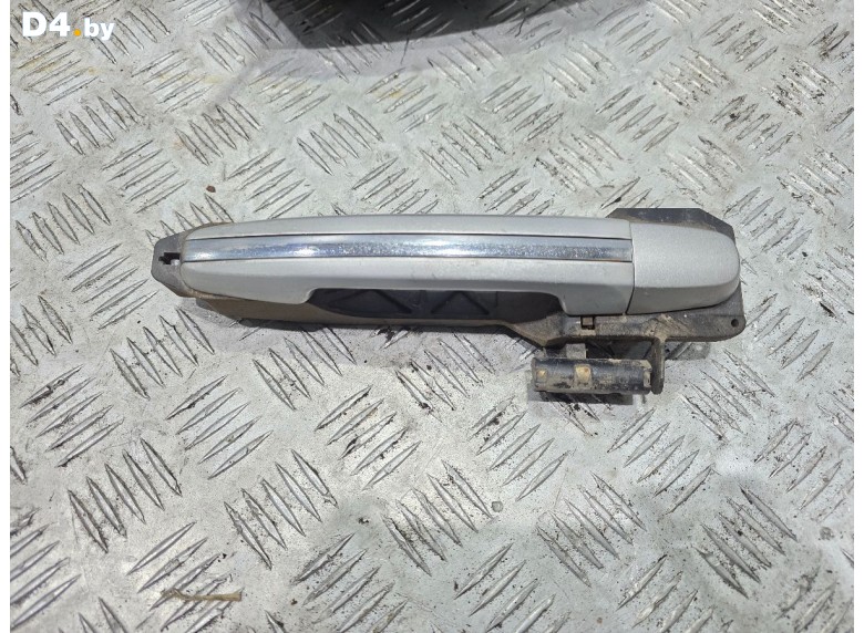 Ручка наружная задняя правая к Geely SC7 undefined г.