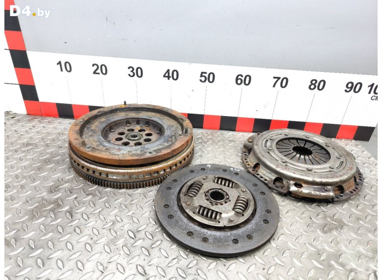 Комплект сцепления к Mercedes Sprinter undefined г.