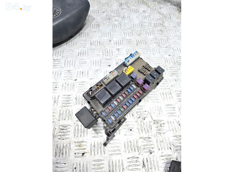 Блок предохранителей к Geely SC7 undefined г.