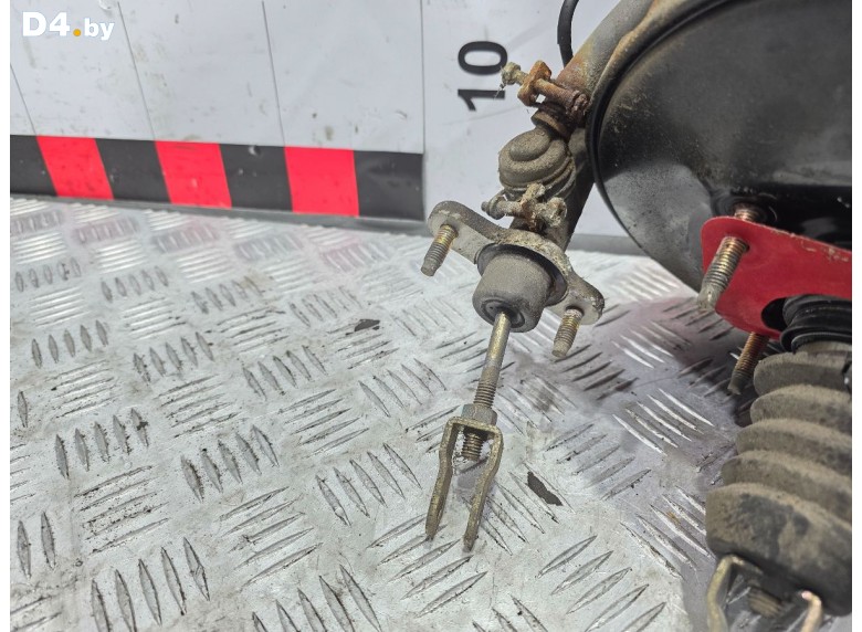 Цилиндр сцепления главный к Geely SC7 undefined г.