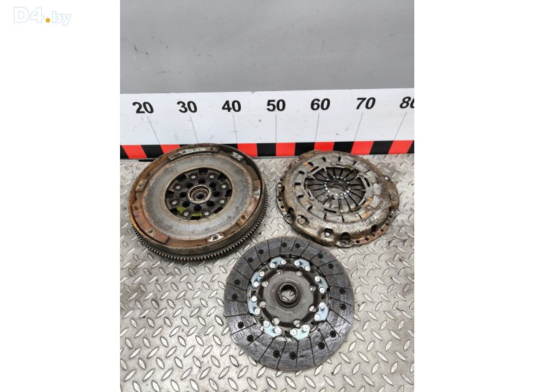 Комплект сцепления к Mercedes VitoW638 undefined г.