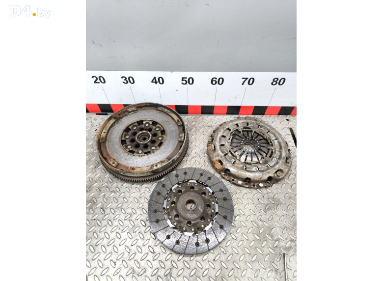 Комплект сцепления к Mercedes VitoW638 undefined г.