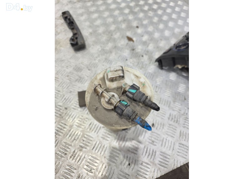 Насос топливный к Geely SC7 undefined г.