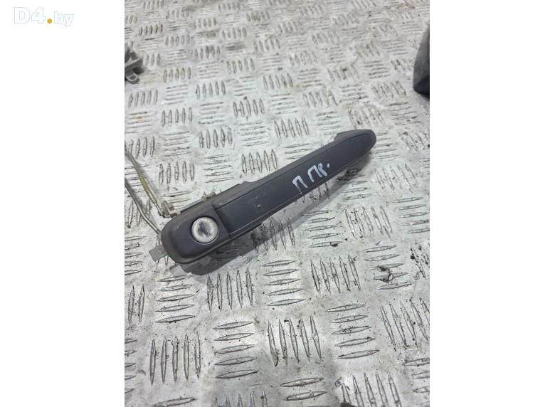 Ручка наружная передняя правая к Lada Granta undefined г.