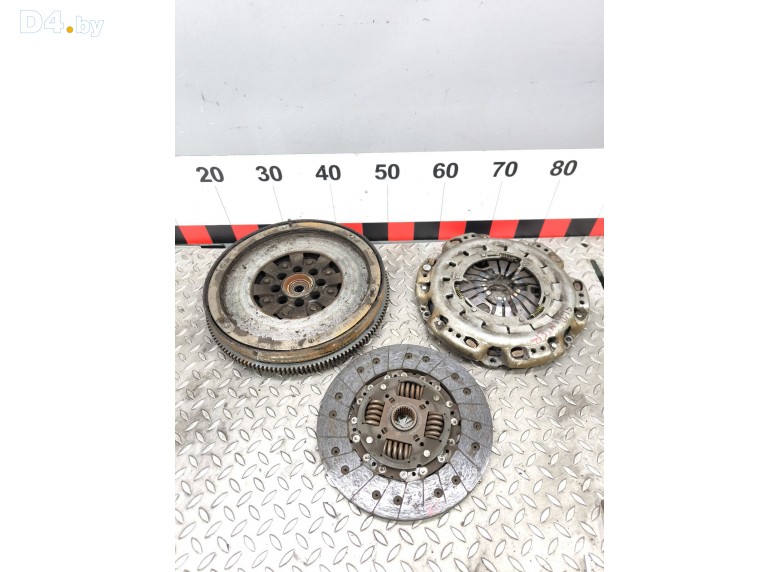 Комплект сцепления к Mercedes Sprinter undefined г.