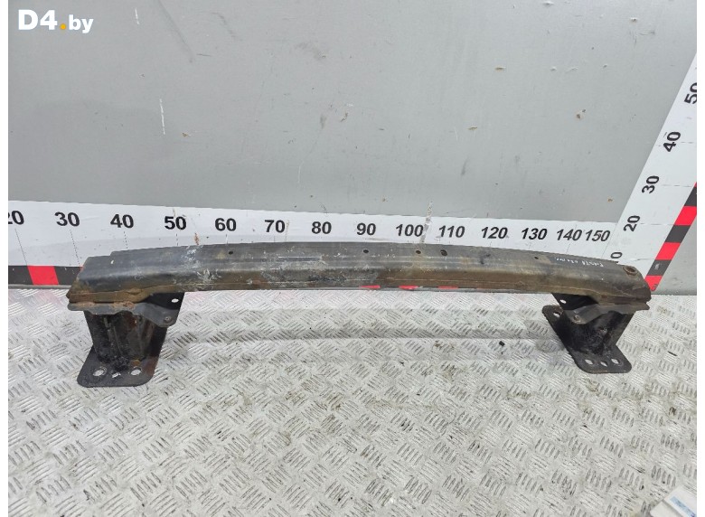 Усилитель бампера переднего к Ford Fiesta undefined г.