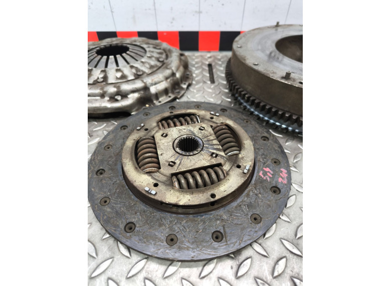 Комплект сцепления к Комплект сцепления к Nissan Cabstar undefined г. Cabstar